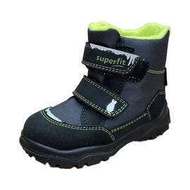 Stiefel Kinder Superfit