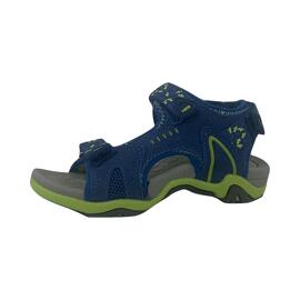 Offene Schuhe Kinder Brütting
