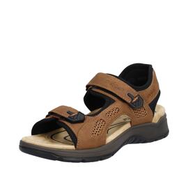 Sandalen Rieker