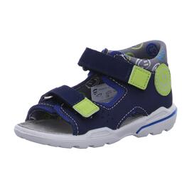 Offene Schuhe Kinder Pepino by Ricosta