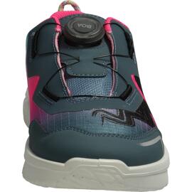 Halbschuhe Kinder Superfit