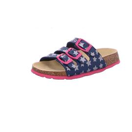 Offene Schuhe Kinder Superfit