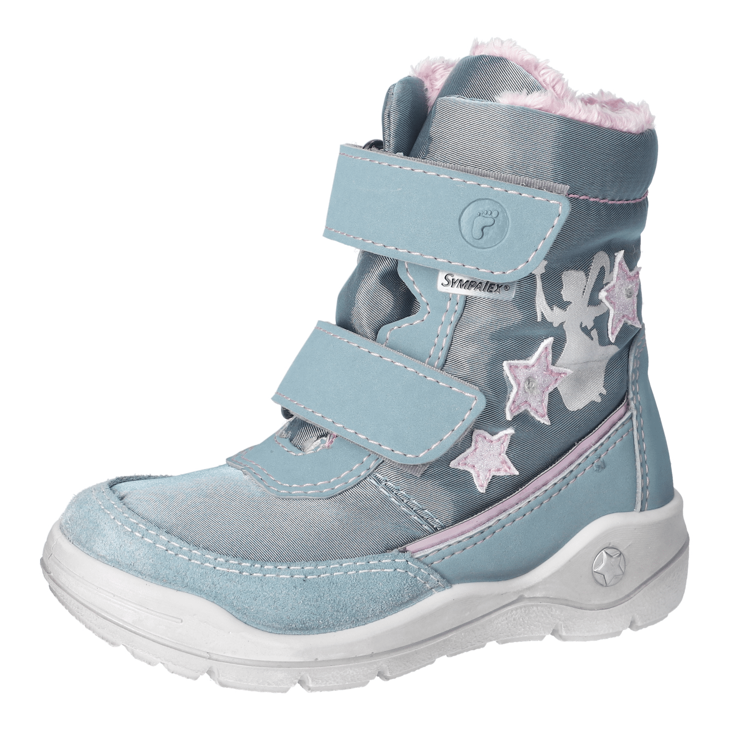 Kinderschuhe Ricosta Winterstiefel Grisu Shoe Ricosta
