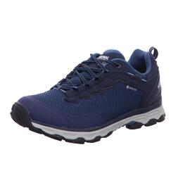 Outdoorschuhe Damen Meindl