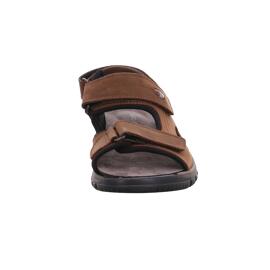 Outdoorschuhe Sandalen Waldläufer