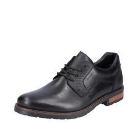 Businessschuhe Sneaker Rieker
