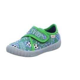 Hausschuhe Kinder Superfit