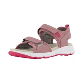 Offene Schuhe Kinder Superfit