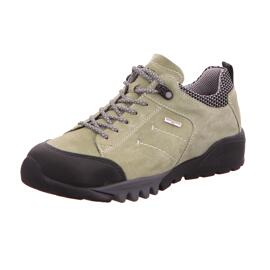 Outdoorschuhe Bequemschuhe Damen Waldläufer