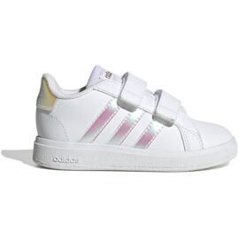 Halbschuhe Sportschuhe adidas sportswear