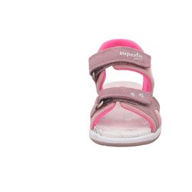 Offene Schuhe Kinder Superfit