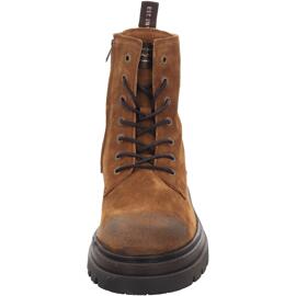 Stiefeletten Gant