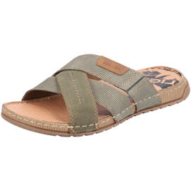 Pantoletten Sandalen Rieker