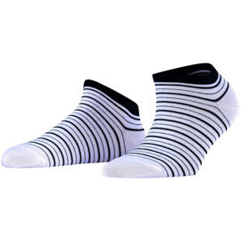 Socken Textil FALKE-DAMEN-STRICK