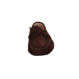 Halbschuhe Sneaker Lepori