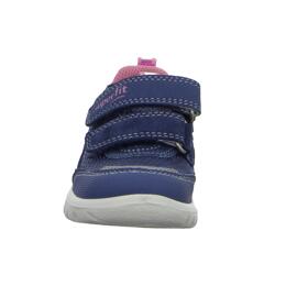 Halbschuhe Kinder Superfit
