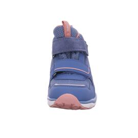 Stiefel Kinder Superfit