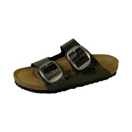 Pantoletten Pantoletten Sandalen Birkenstock
