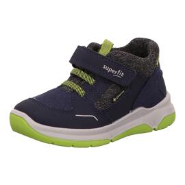 Halbschuhe Kinder Superfit