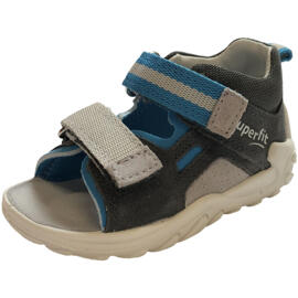 Offene Schuhe Kinder Superfit