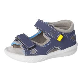 Offene Schuhe Kinder Pepino by Ricosta