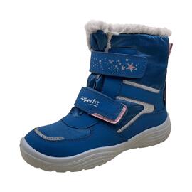 Stiefel Kinder Superfit