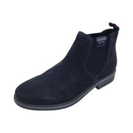 Stiefeletten Stiefel Bugatti