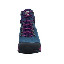 Outdoorschuhe Damen Waldläufer
