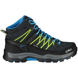 Stiefel cmp