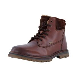 Stiefel Bugatti