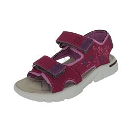 Offene Schuhe Kinder Ricosta