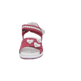 Offene Schuhe Kinder Superfit