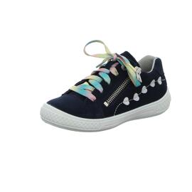 Halbschuhe Kinder Superfit