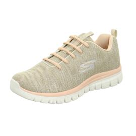 Hallenschuhe Damen Skechers