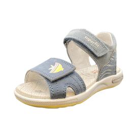 Offene Schuhe Kinder Superfit
