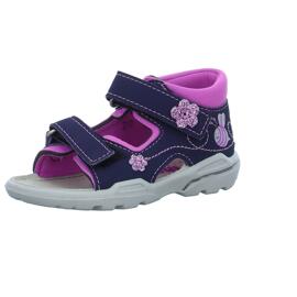 Offene Schuhe Kinder Ricosta