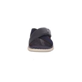 Pantoletten Sandalen Bugatti
