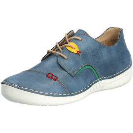 Bequemschuhe Damen Rieker