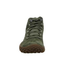 Stiefel Merrell