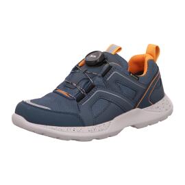 Halbschuhe Kinder Superfit