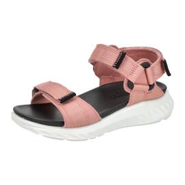 Offene Schuhe Kinder Ecco