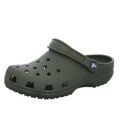 Clogs Pantoletten Sandalen CROCS