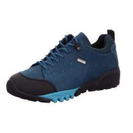Outdoorschuhe Damen Waldläufer