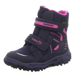 Stiefel Kinder Superfit