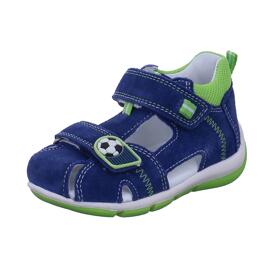Offene Schuhe Superfit