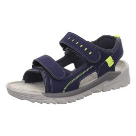 Offene Schuhe Kinder Ricosta