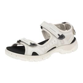 Outdoorschuhe Sandaletten Ecco
