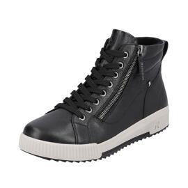 Stiefel Stiefeletten Rieker