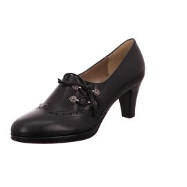 Trachtenschuhe Damen Dirndl & Bua