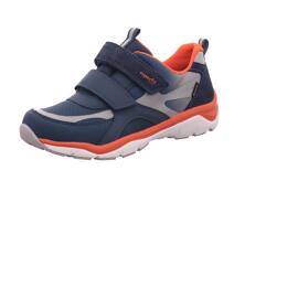 Halbschuhe Kinder Superfit